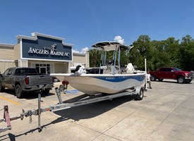 Anglers Marine